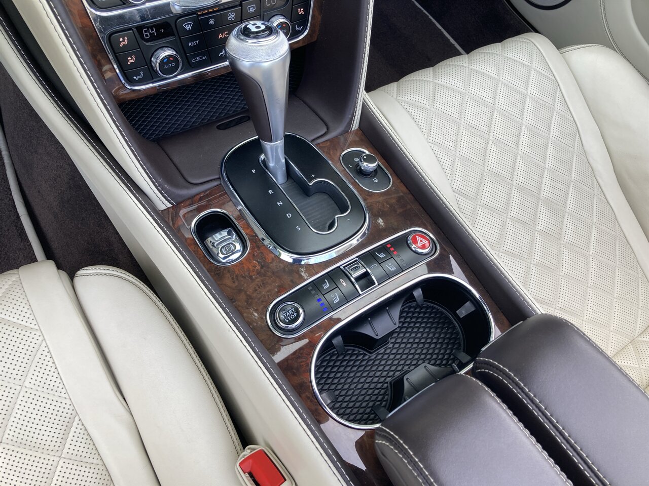2017 Bentley Continental GT - Photo 27 - Stuart, FL 34997