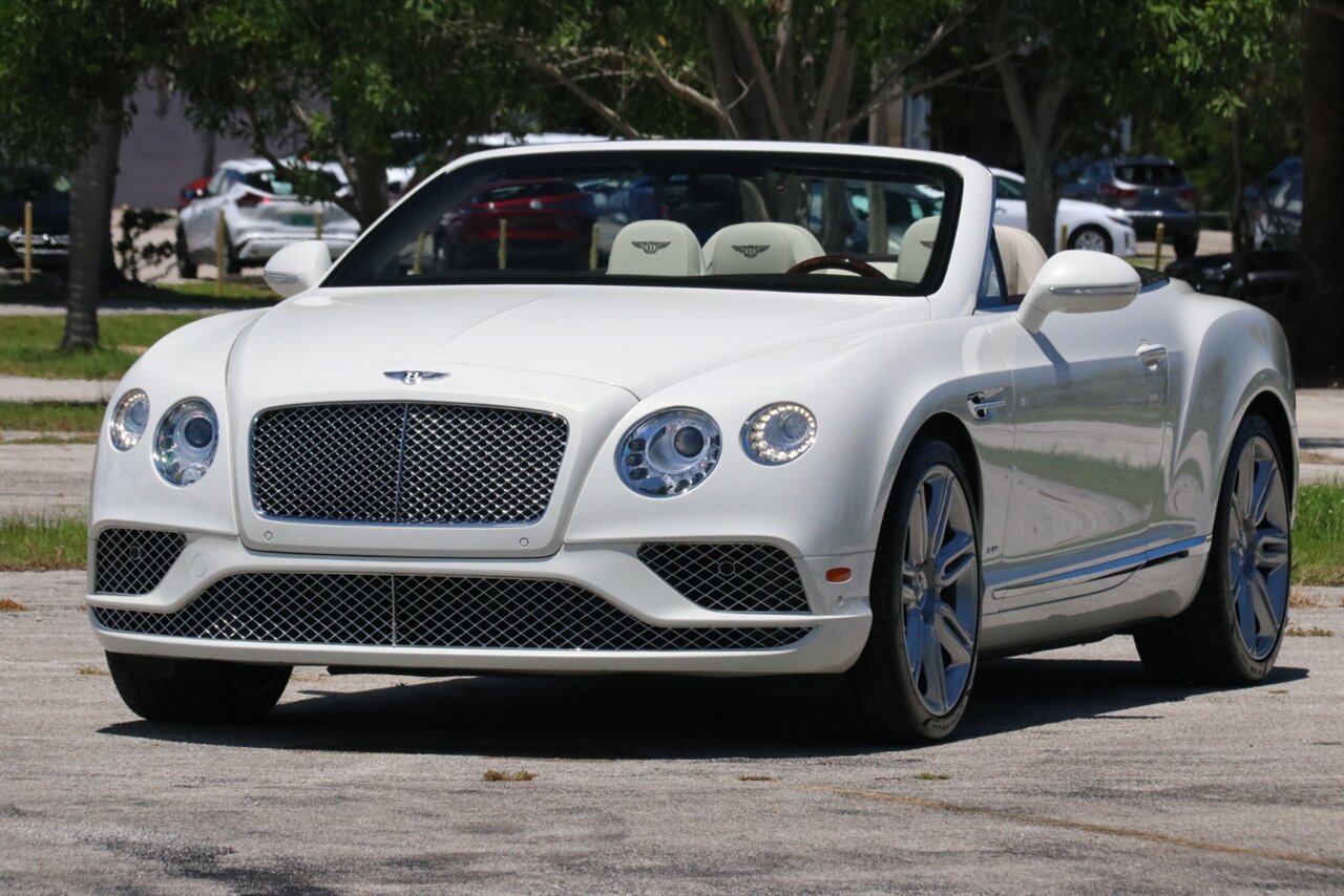 2017 Bentley Continental GT - Photo 11 - Stuart, FL 34997