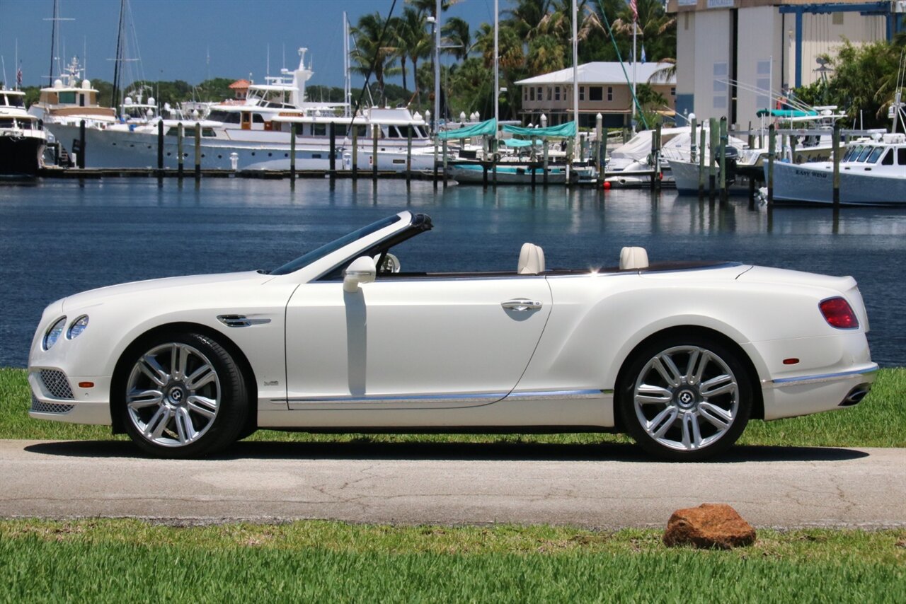 2017 Bentley Continental GT - Photo 6 - Stuart, FL 34997