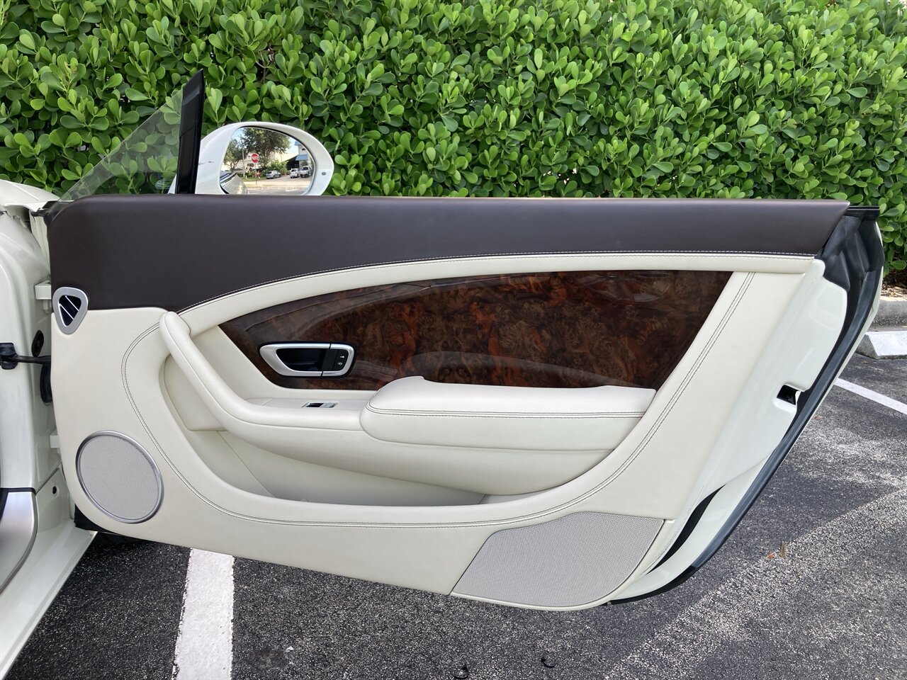 2017 Bentley Continental GT - Photo 30 - Stuart, FL 34997