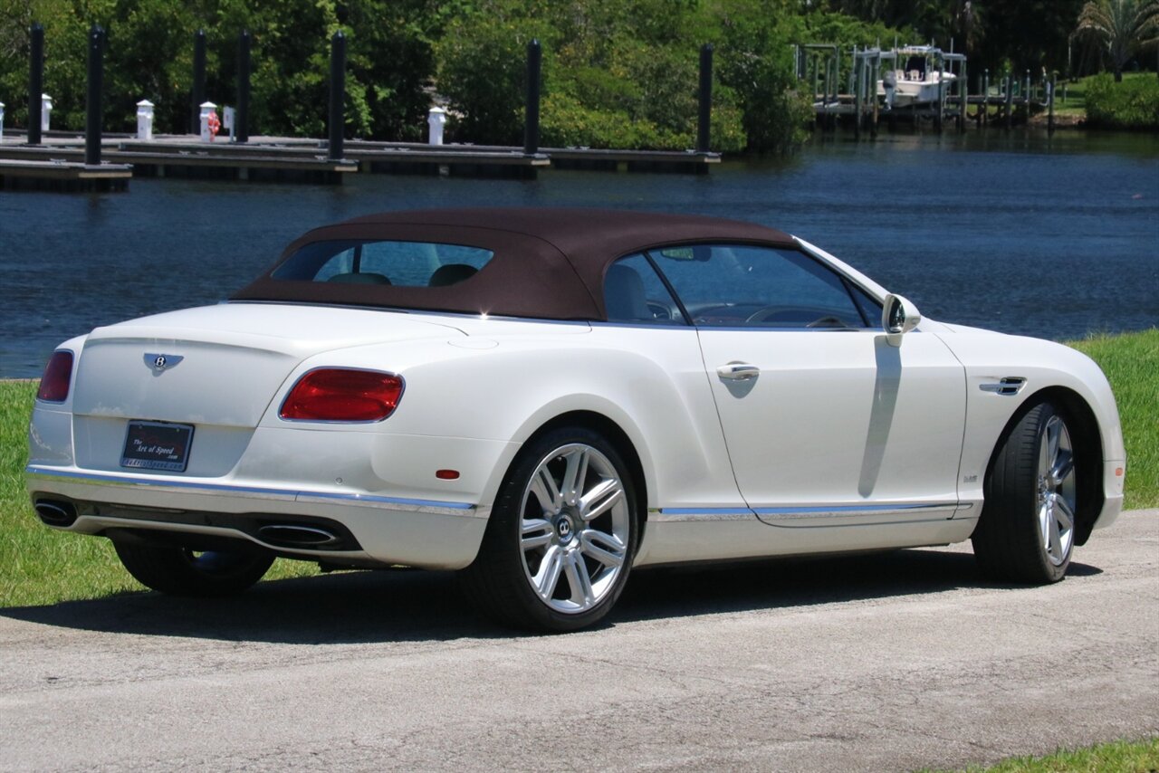 2017 Bentley Continental GT - Photo 3 - Stuart, FL 34997