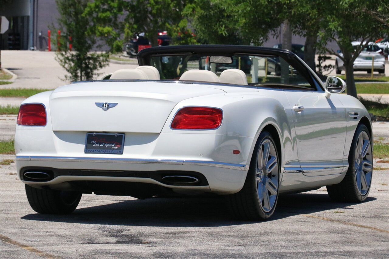 2017 Bentley Continental GT - Photo 13 - Stuart, FL 34997