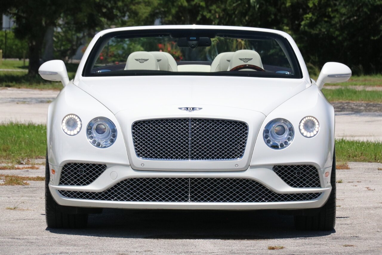 2017 Bentley Continental GT - Photo 8 - Stuart, FL 34997