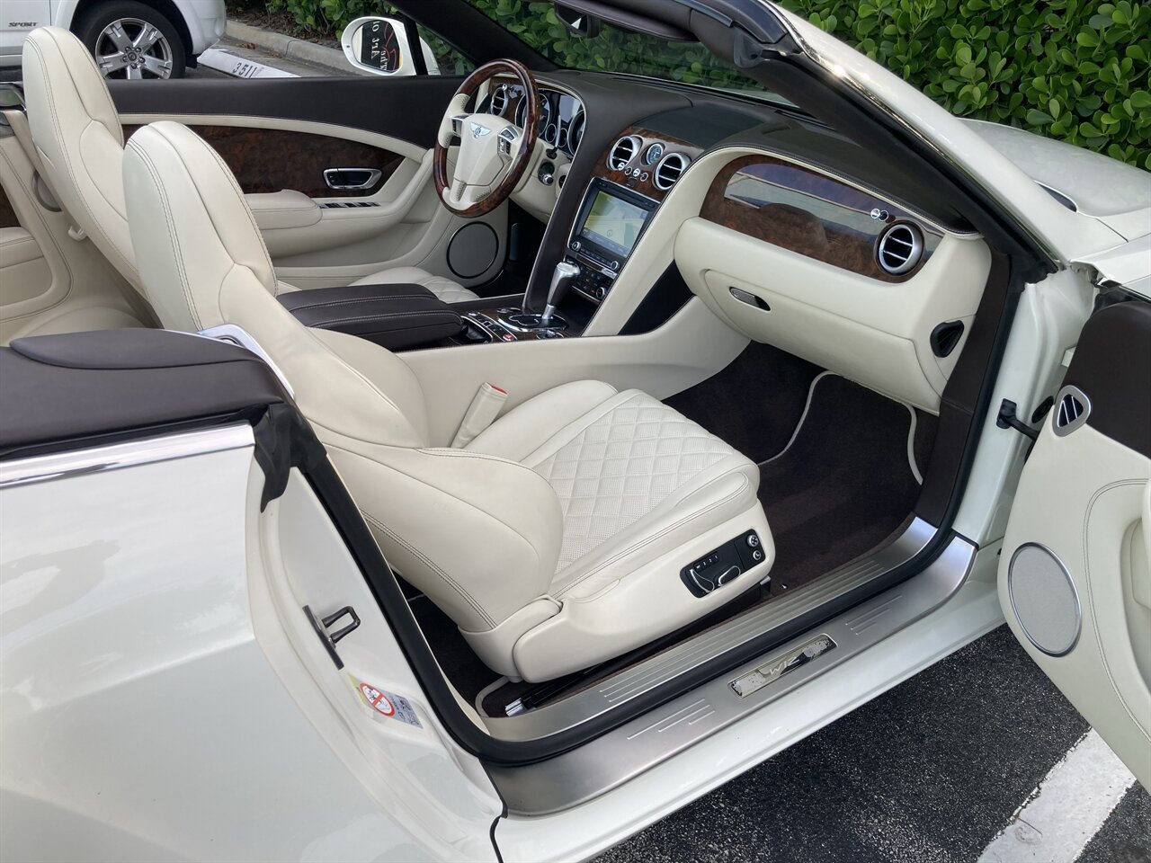 2017 Bentley Continental GT - Photo 18 - Stuart, FL 34997