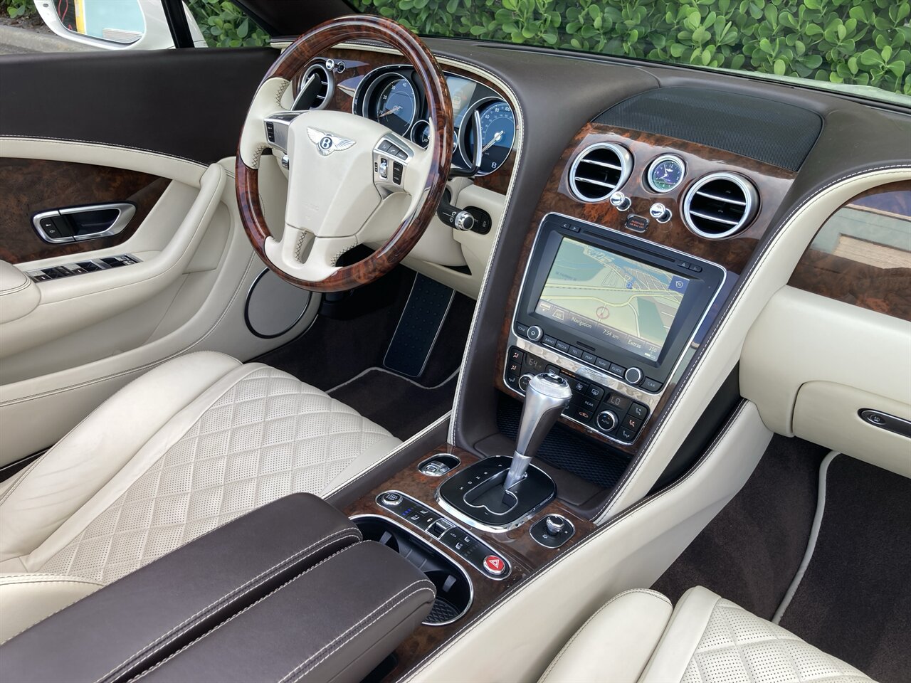 2017 Bentley Continental GT - Photo 2 - Stuart, FL 34997