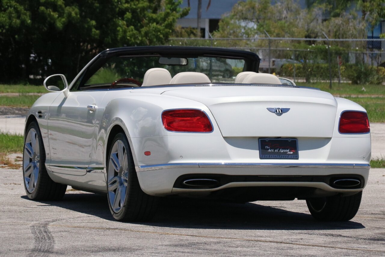 2017 Bentley Continental GT - Photo 12 - Stuart, FL 34997