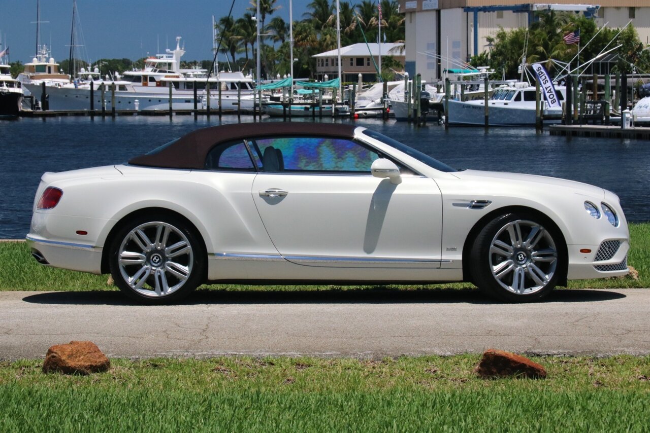 2017 Bentley Continental GT - Photo 7 - Stuart, FL 34997