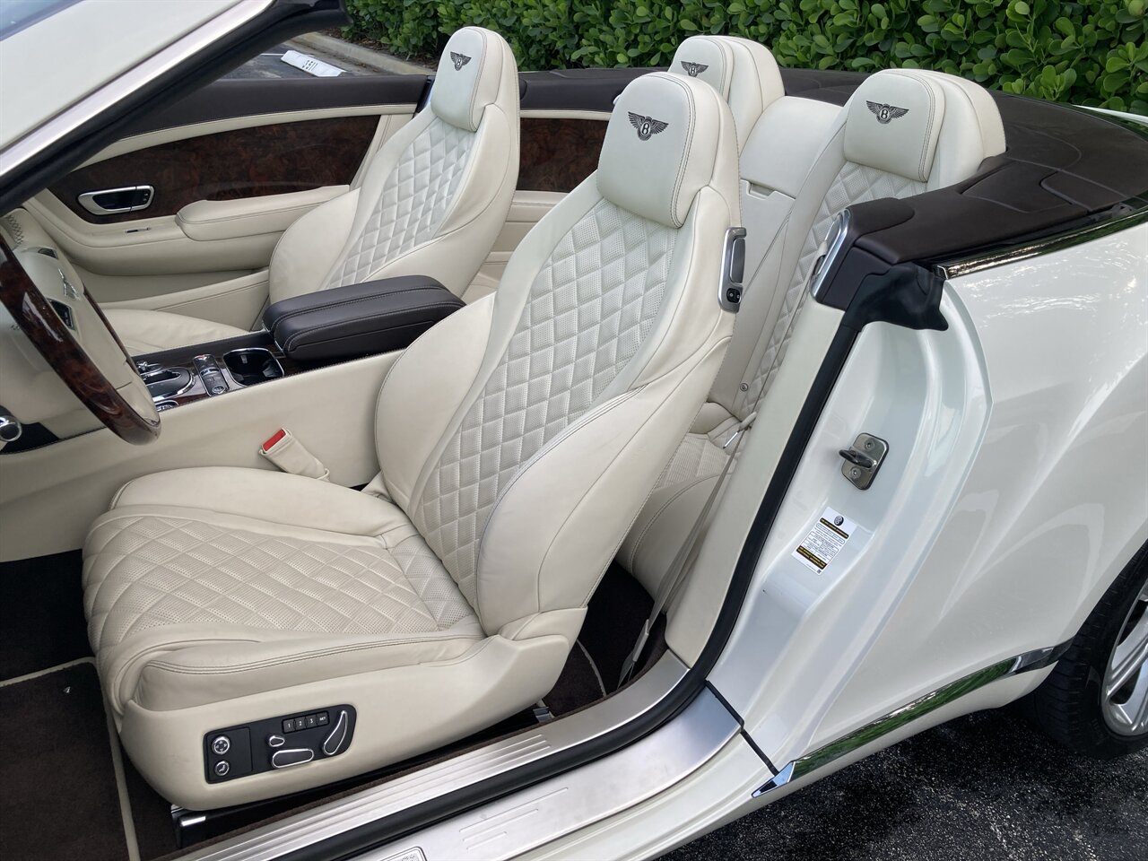 2017 Bentley Continental GT - Photo 15 - Stuart, FL 34997