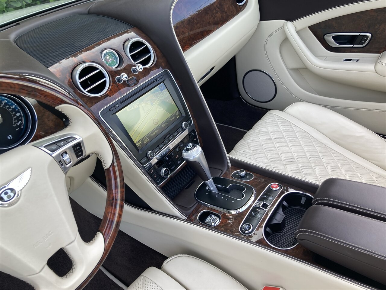 2017 Bentley Continental GT - Photo 23 - Stuart, FL 34997