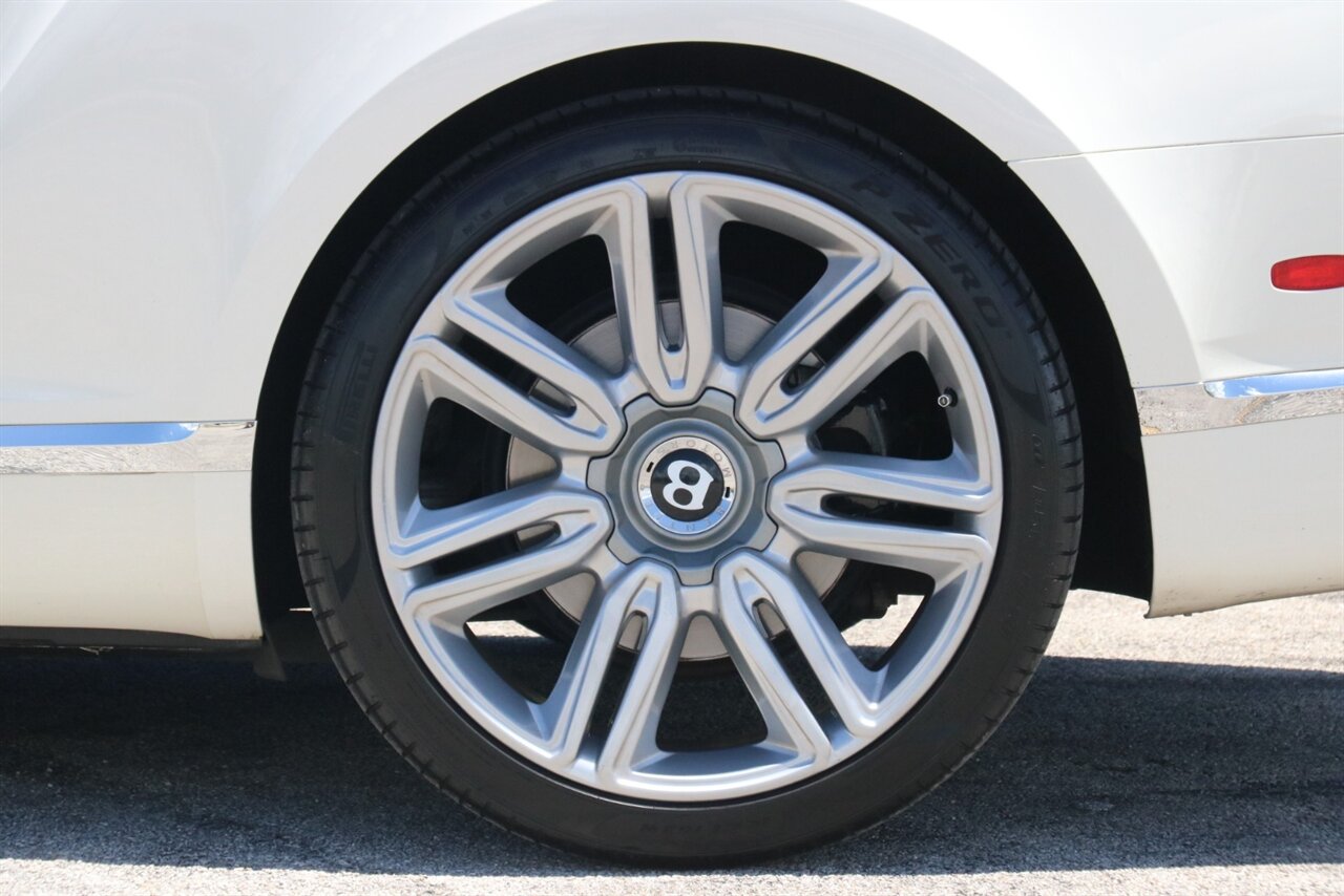 2017 Bentley Continental GT - Photo 37 - Stuart, FL 34997
