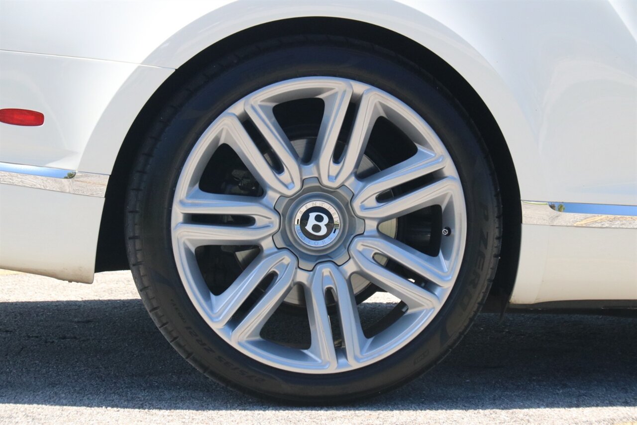 2017 Bentley Continental GT - Photo 38 - Stuart, FL 34997