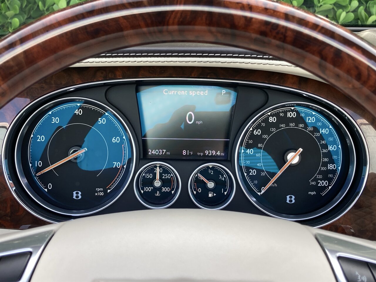 2017 Bentley Continental GT - Photo 22 - Stuart, FL 34997