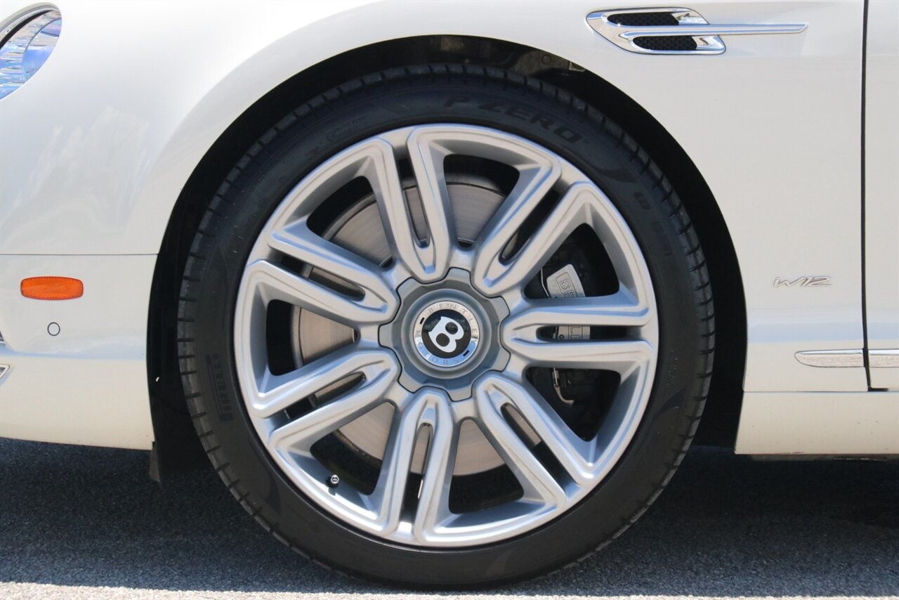 2017 Bentley Continental GT - Photo 36 - Stuart, FL 34997