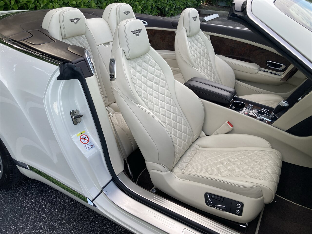 2017 Bentley Continental GT - Photo 17 - Stuart, FL 34997