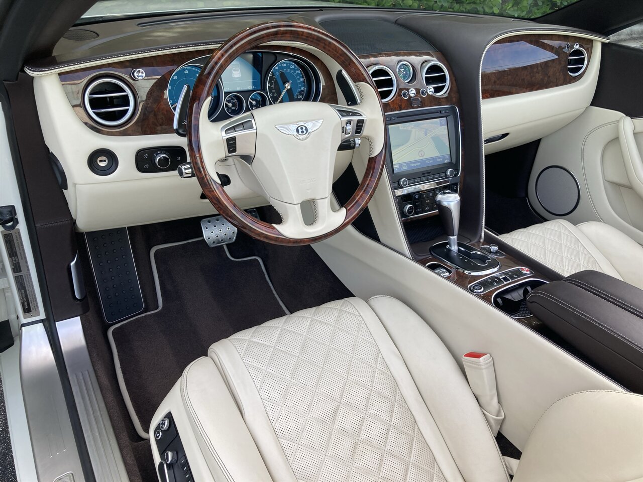 2017 Bentley Continental GT - Photo 19 - Stuart, FL 34997