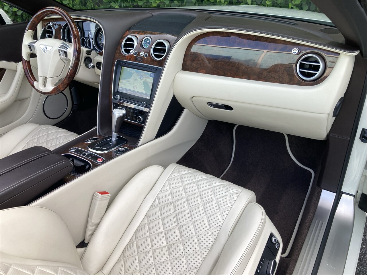 2017 Bentley Continental GT - Photo 20 - Stuart, FL 34997
