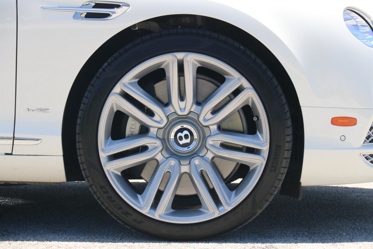 2017 Bentley Continental GT - Photo 39 - Stuart, FL 34997
