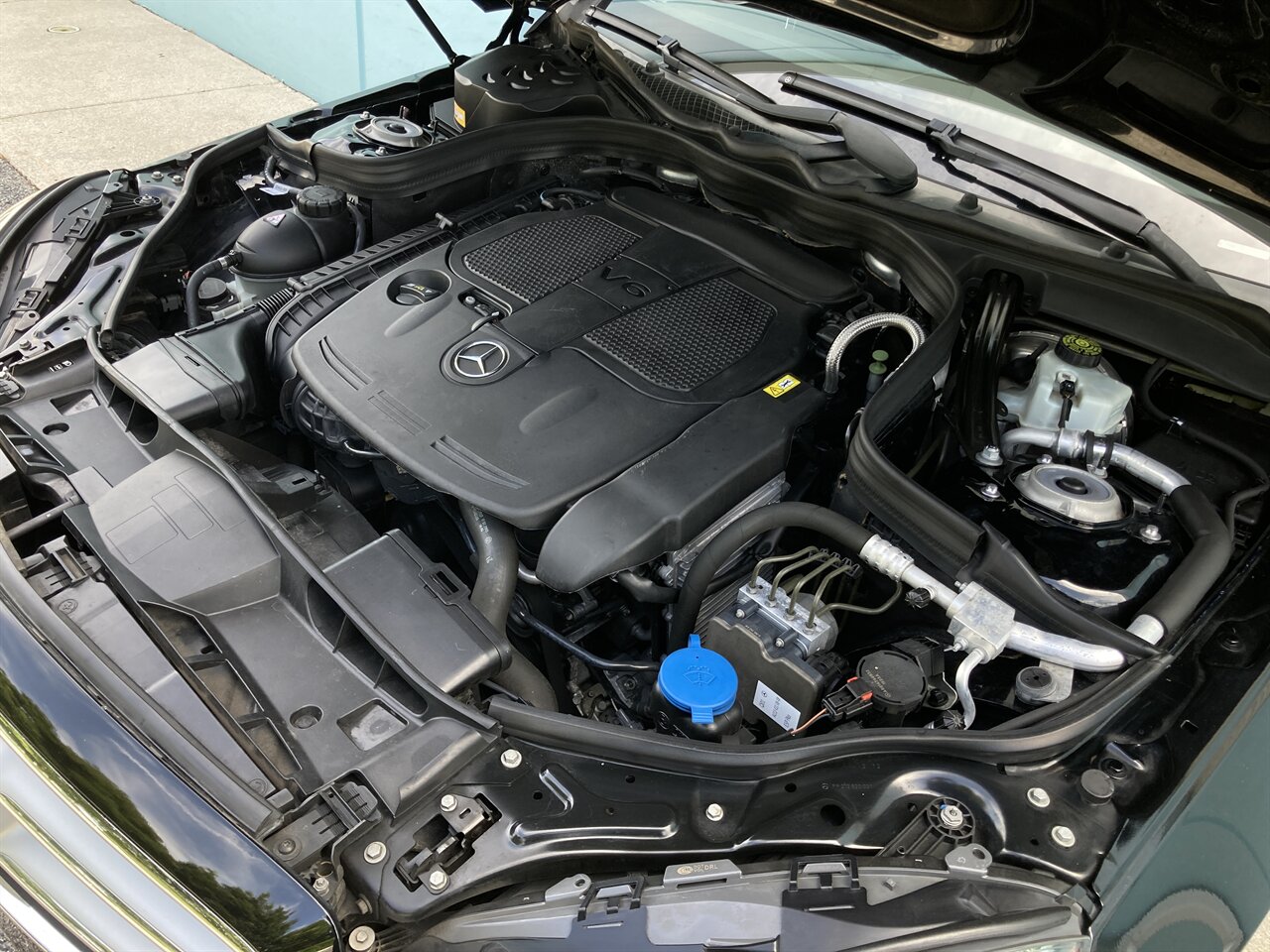 2014 Mercedes-Benz E 350 Sport 4MATIC - Photo 41 - Stuart, FL 34997