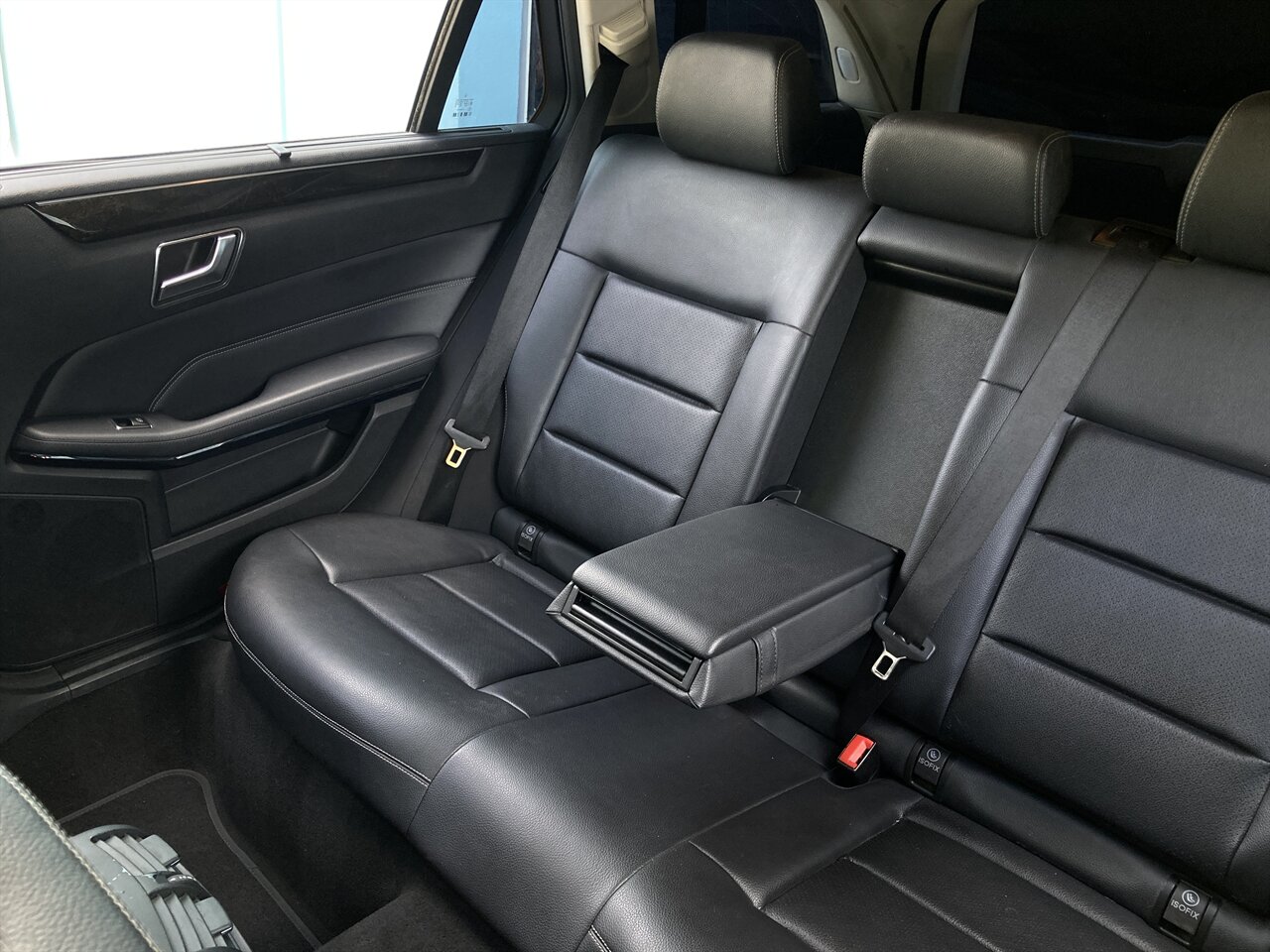 2014 Mercedes-Benz E 350 Sport 4MATIC - Photo 17 - Stuart, FL 34997
