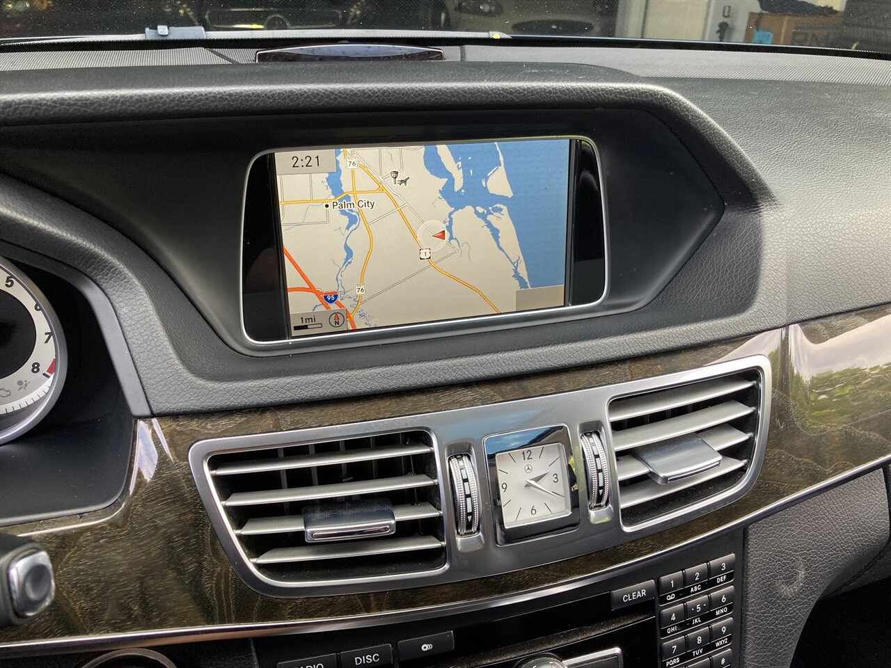 2014 Mercedes-Benz E 350 Sport 4MATIC - Photo 28 - Stuart, FL 34997