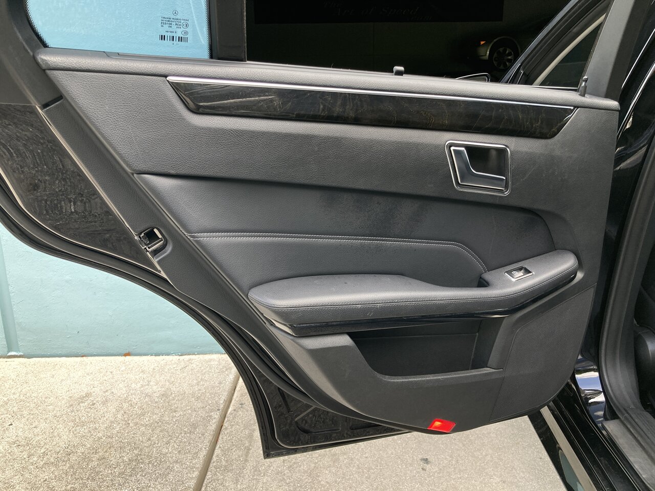 2014 Mercedes-Benz E 350 Sport 4MATIC - Photo 34 - Stuart, FL 34997