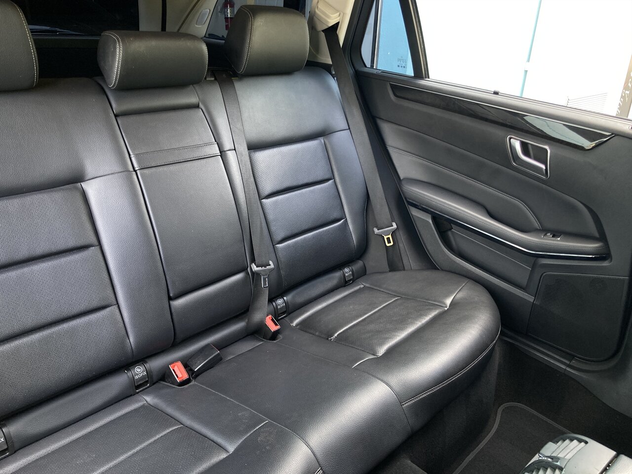 2014 Mercedes-Benz E 350 Sport 4MATIC - Photo 19 - Stuart, FL 34997