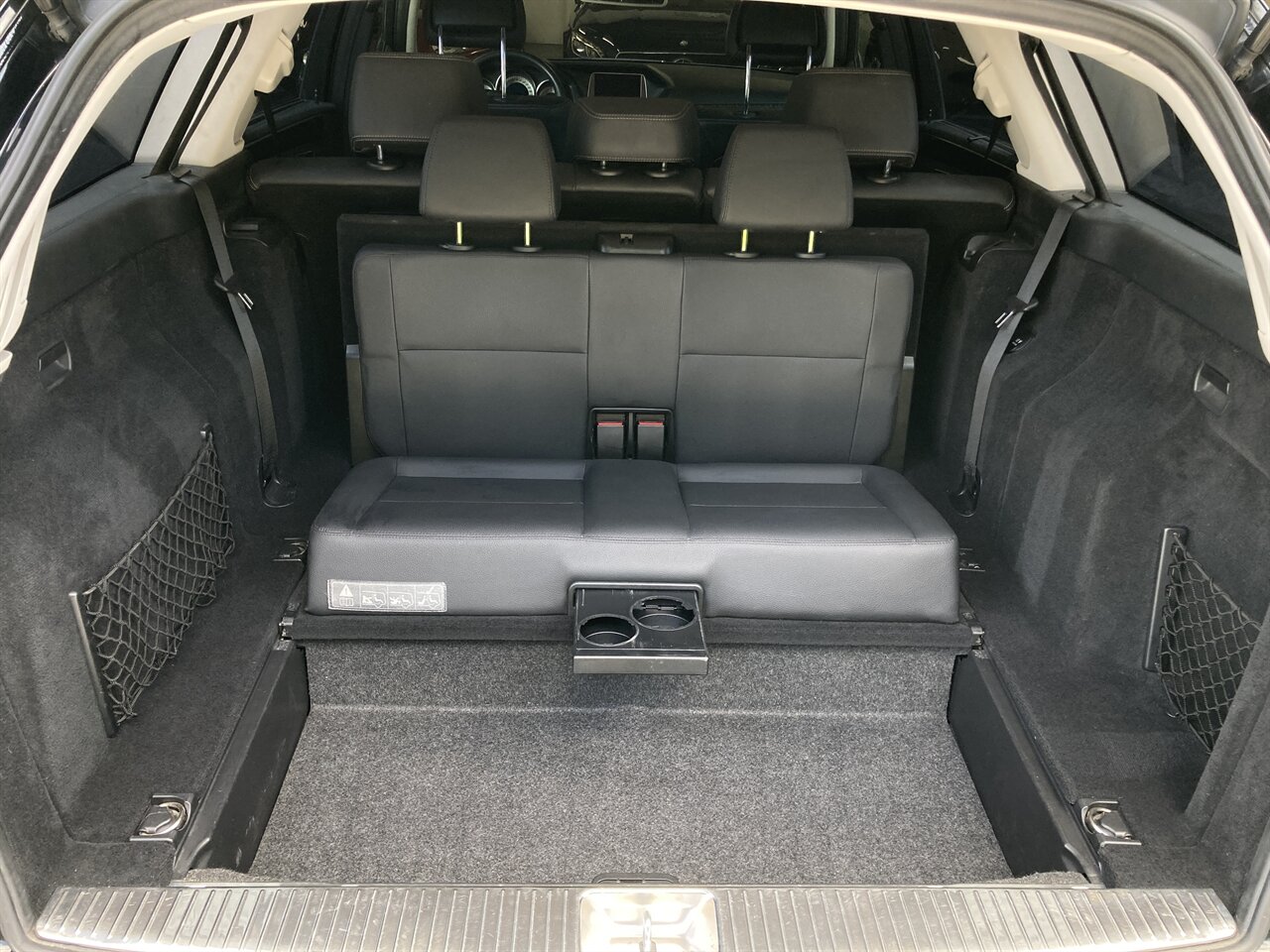 2014 Mercedes-Benz E 350 Sport 4MATIC - Photo 18 - Stuart, FL 34997
