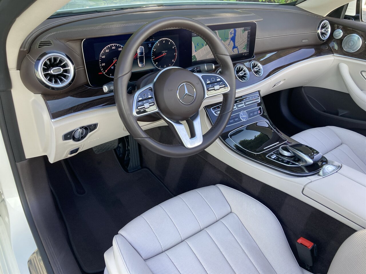 2020 Mercedes-Benz E 450 - Photo 18 - Stuart, FL 34997