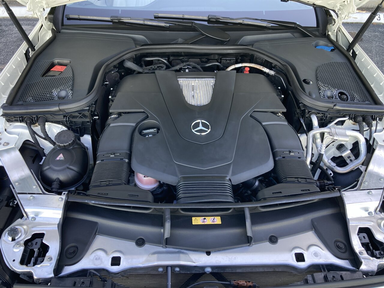 2020 Mercedes-Benz E 450 - Photo 35 - Stuart, FL 34997