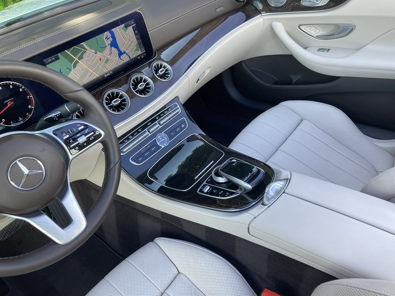 2020 Mercedes-Benz E 450 - Photo 23 - Stuart, FL 34997