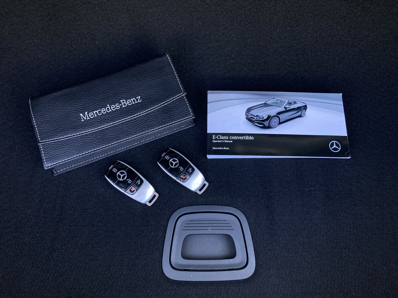 2020 Mercedes-Benz E 450 - Photo 33 - Stuart, FL 34997