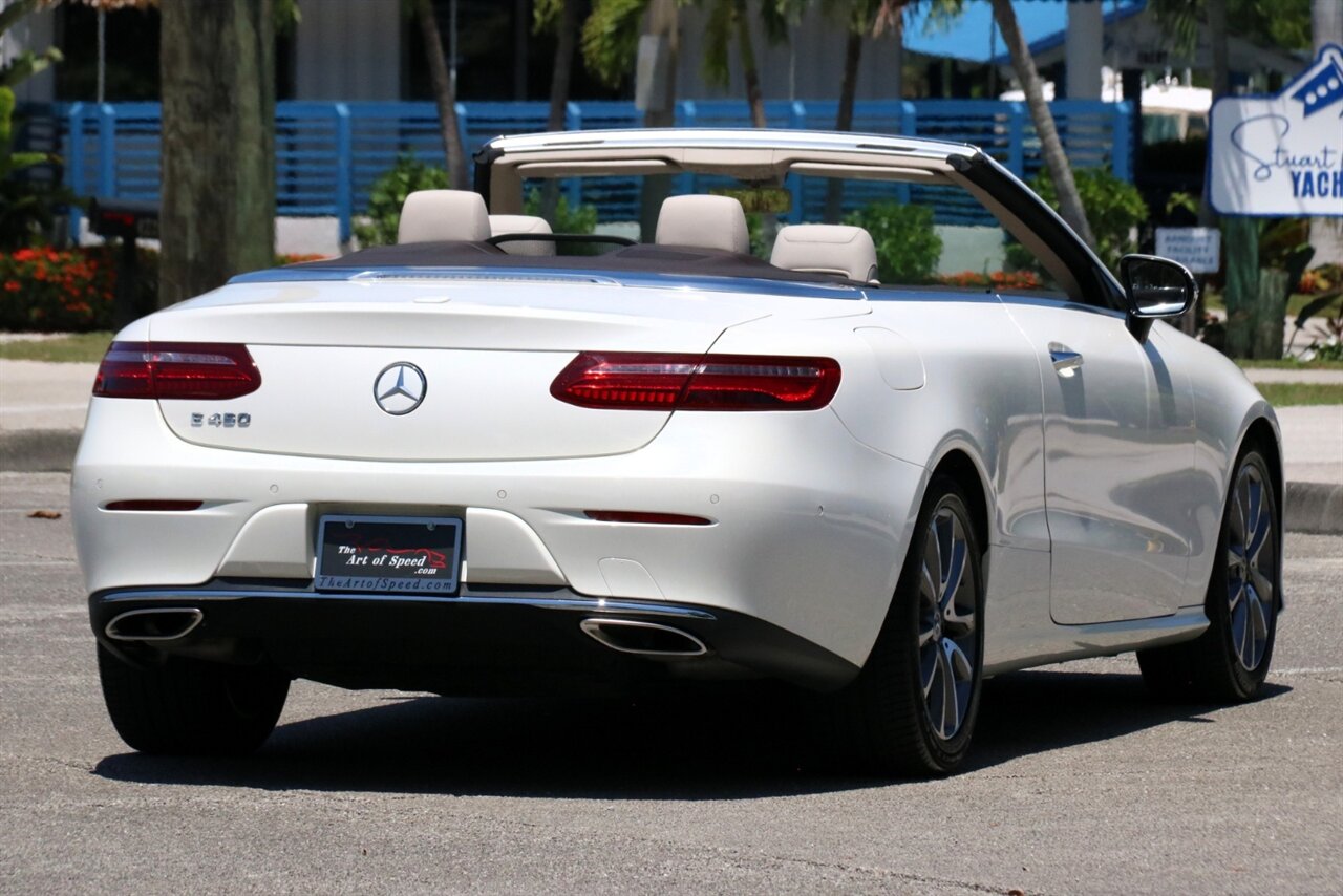 2020 Mercedes-Benz E 450 - Photo 13 - Stuart, FL 34997