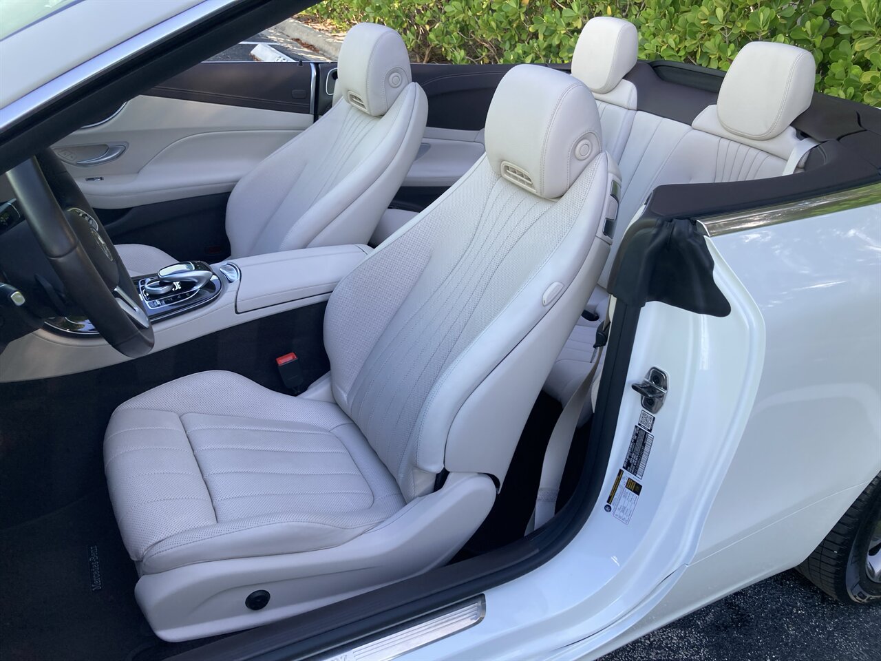 2020 Mercedes-Benz E 450 - Photo 15 - Stuart, FL 34997