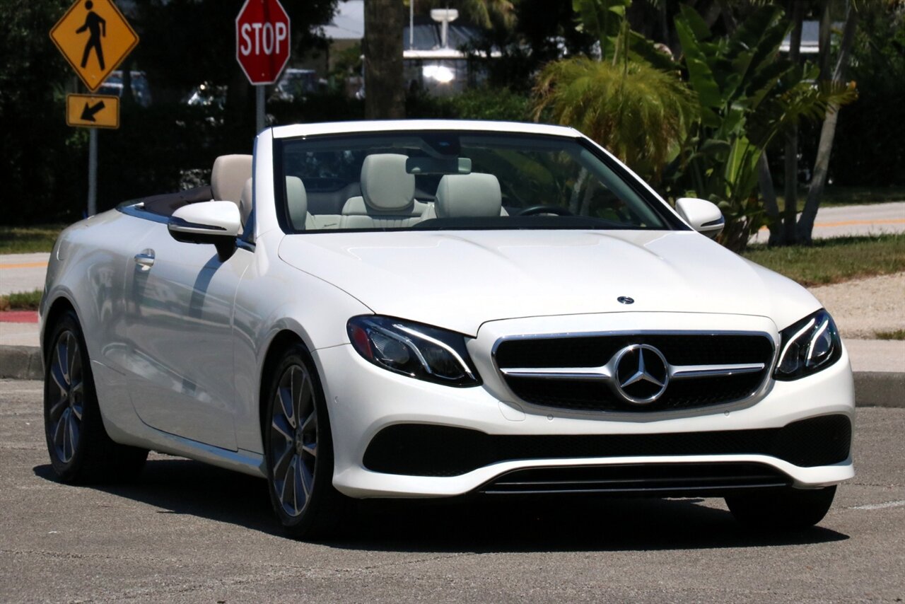 2020 Mercedes-Benz E 450 - Photo 10 - Stuart, FL 34997