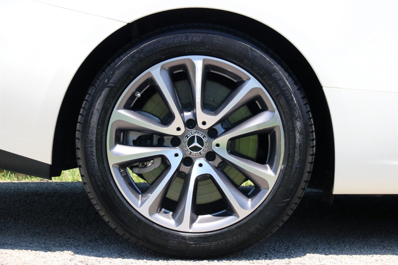 2020 Mercedes-Benz E 450 - Photo 39 - Stuart, FL 34997