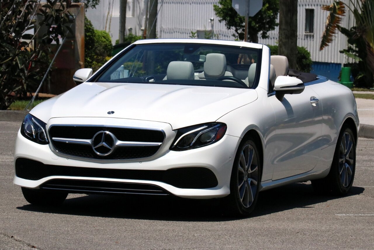 2020 Mercedes-Benz E 450 - Photo 11 - Stuart, FL 34997