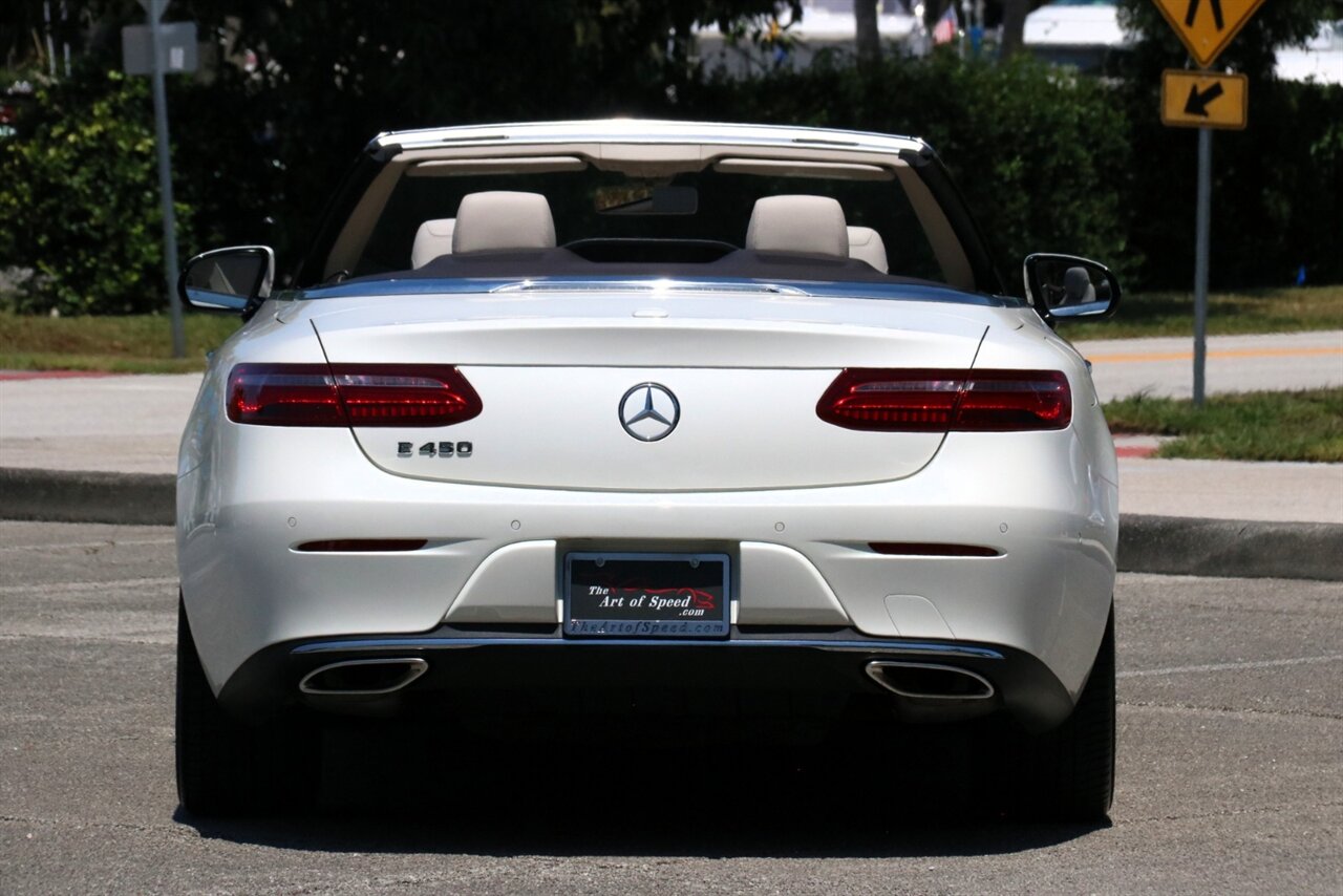 2020 Mercedes-Benz E 450 - Photo 9 - Stuart, FL 34997