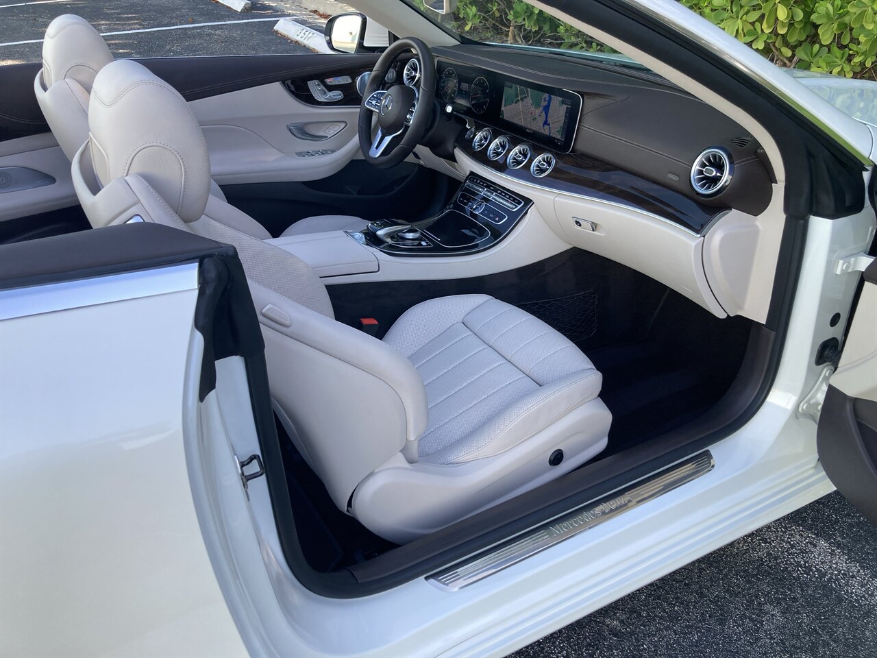 2020 Mercedes-Benz E 450 - Photo 17 - Stuart, FL 34997