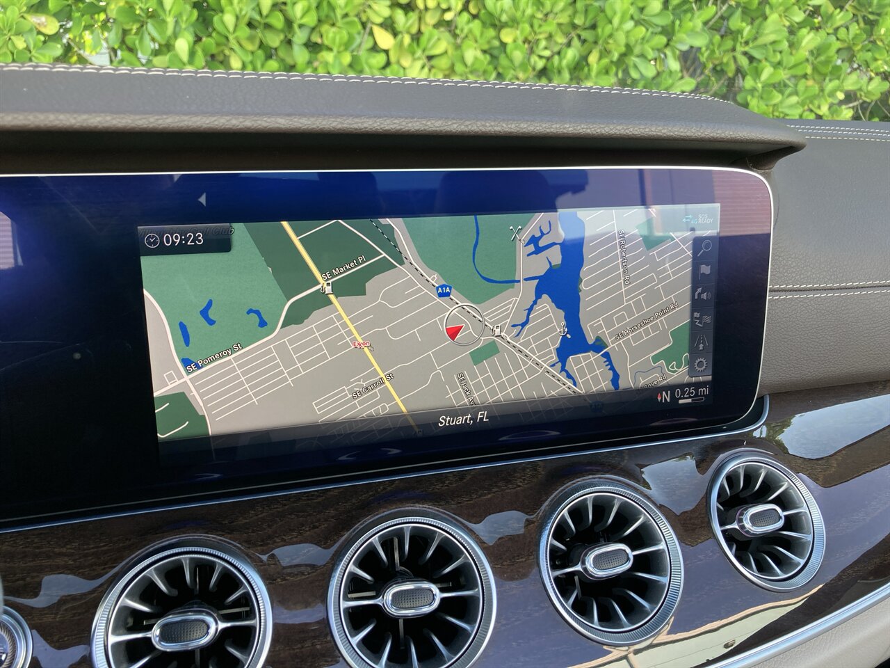 2020 Mercedes-Benz E 450 - Photo 25 - Stuart, FL 34997
