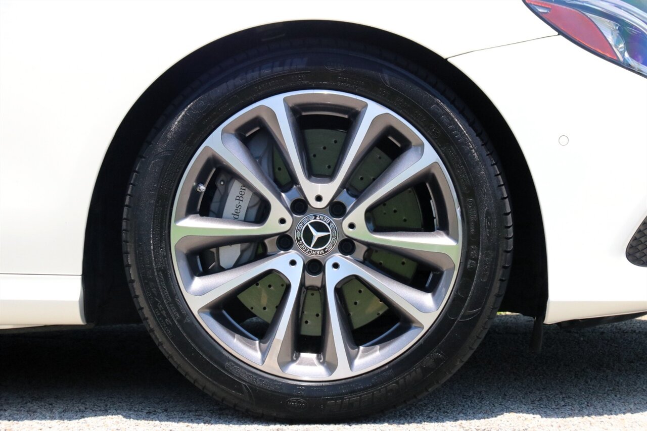 2020 Mercedes-Benz E 450 - Photo 40 - Stuart, FL 34997