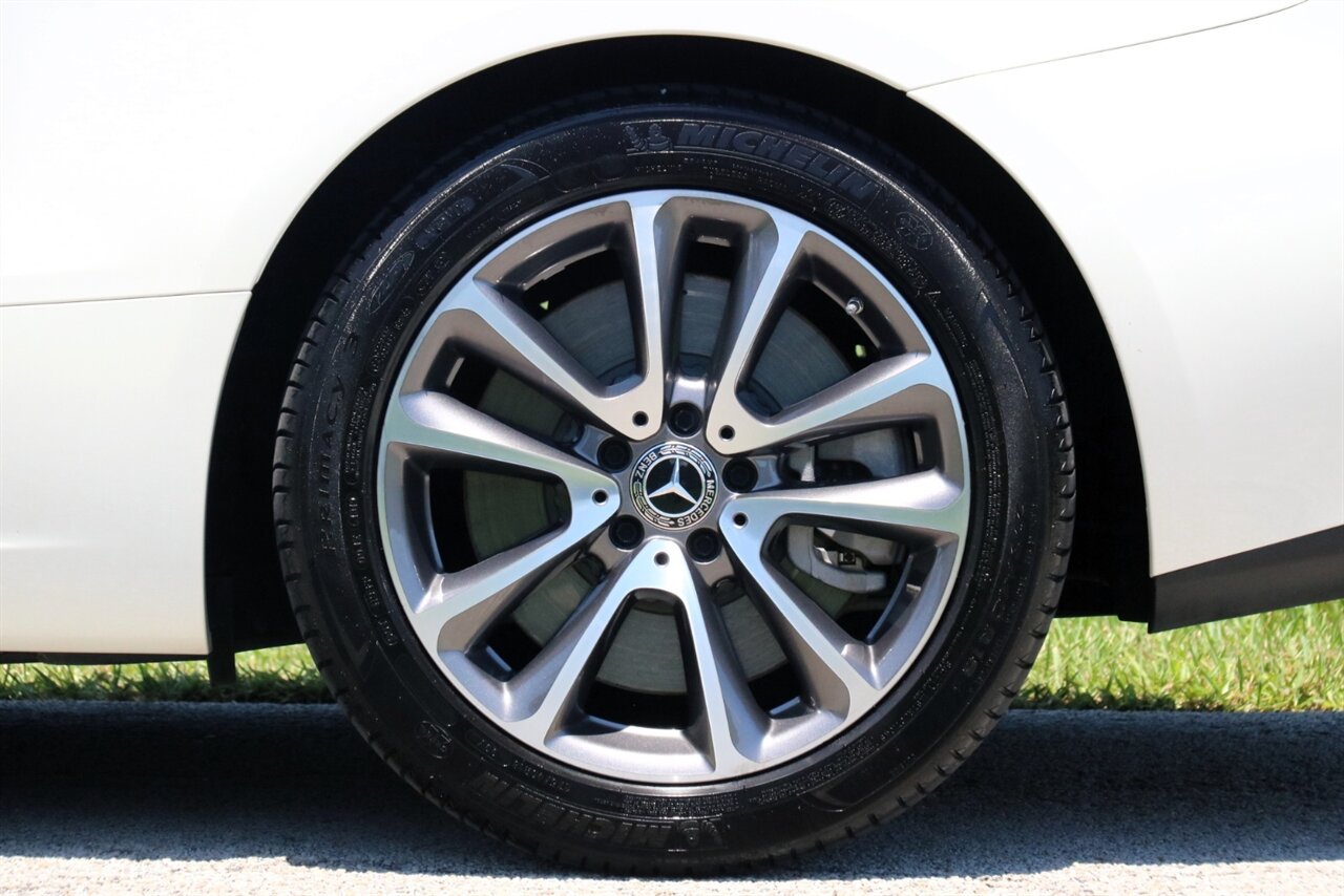 2020 Mercedes-Benz E 450 - Photo 38 - Stuart, FL 34997
