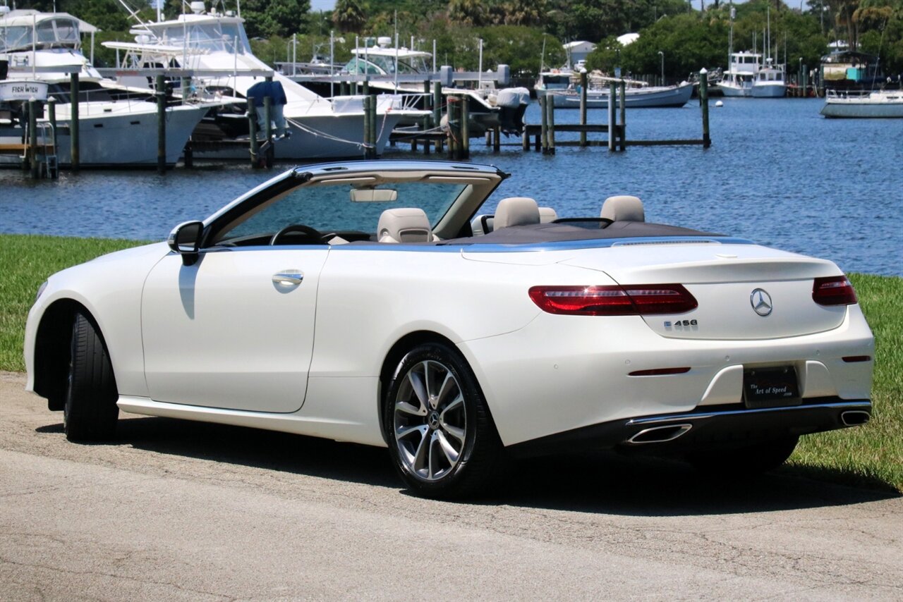 2020 Mercedes-Benz E 450 - Photo 5 - Stuart, FL 34997