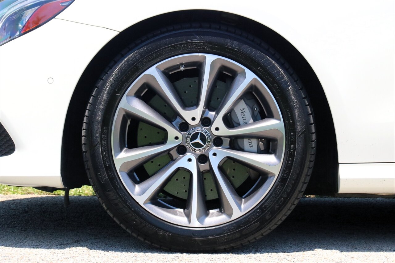 2020 Mercedes-Benz E 450 - Photo 37 - Stuart, FL 34997