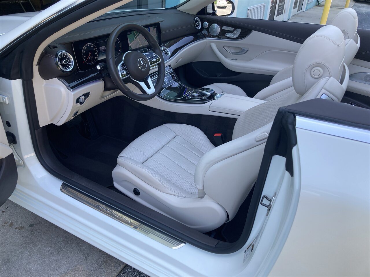 2020 Mercedes-Benz E 450 - Photo 14 - Stuart, FL 34997