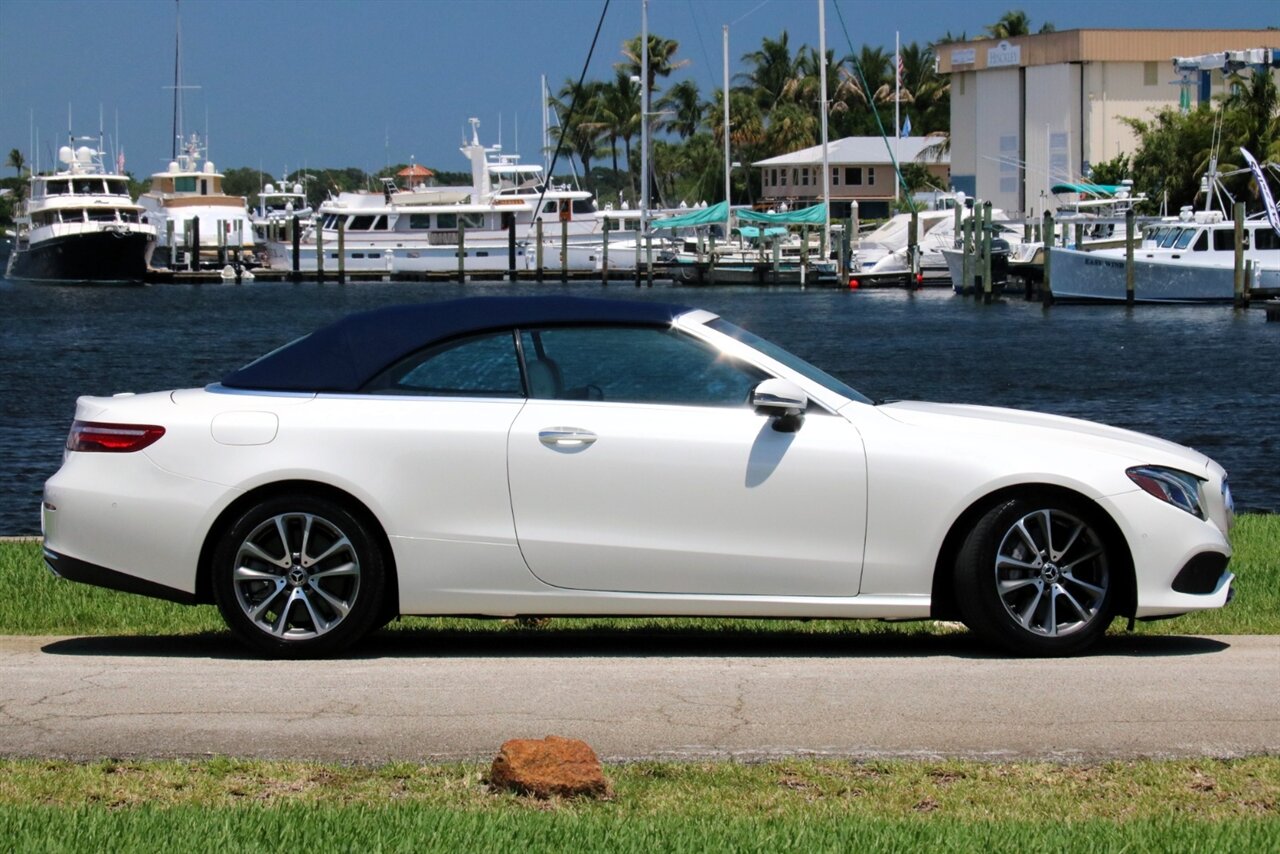 2020 Mercedes-Benz E 450 - Photo 7 - Stuart, FL 34997