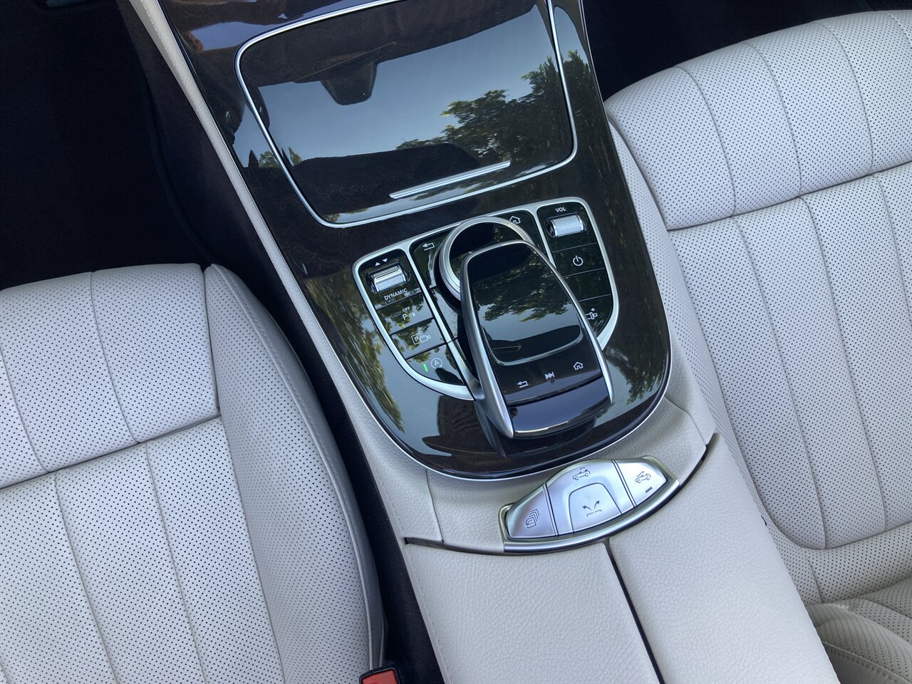 2020 Mercedes-Benz E 450 - Photo 28 - Stuart, FL 34997