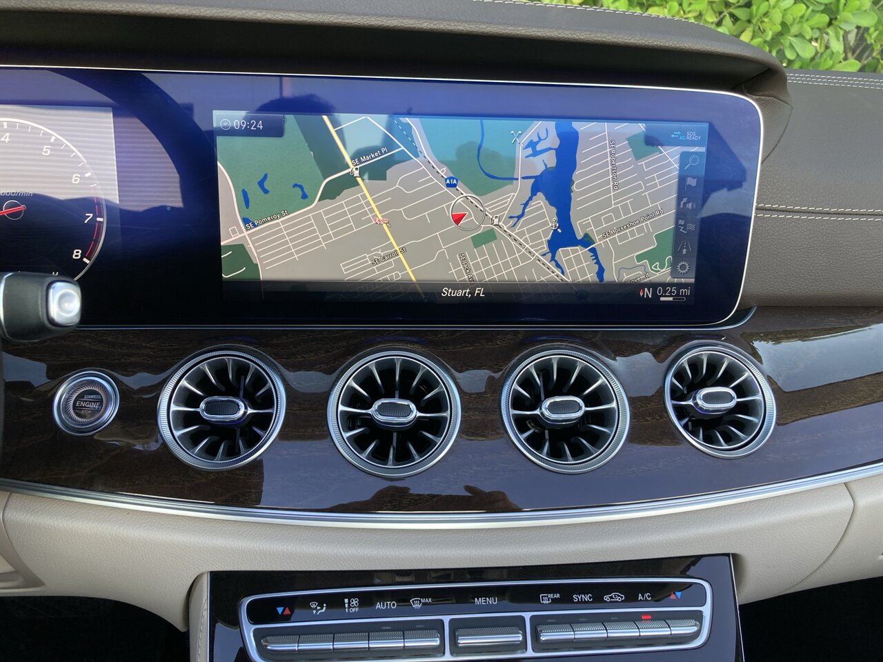 2020 Mercedes-Benz E 450 - Photo 24 - Stuart, FL 34997