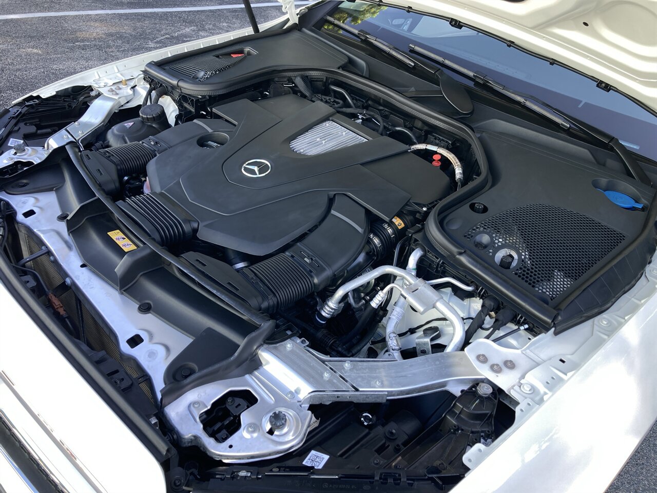 2020 Mercedes-Benz E 450 - Photo 34 - Stuart, FL 34997