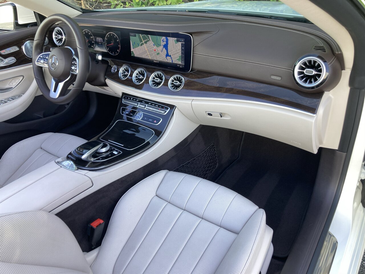 2020 Mercedes-Benz E 450 - Photo 19 - Stuart, FL 34997