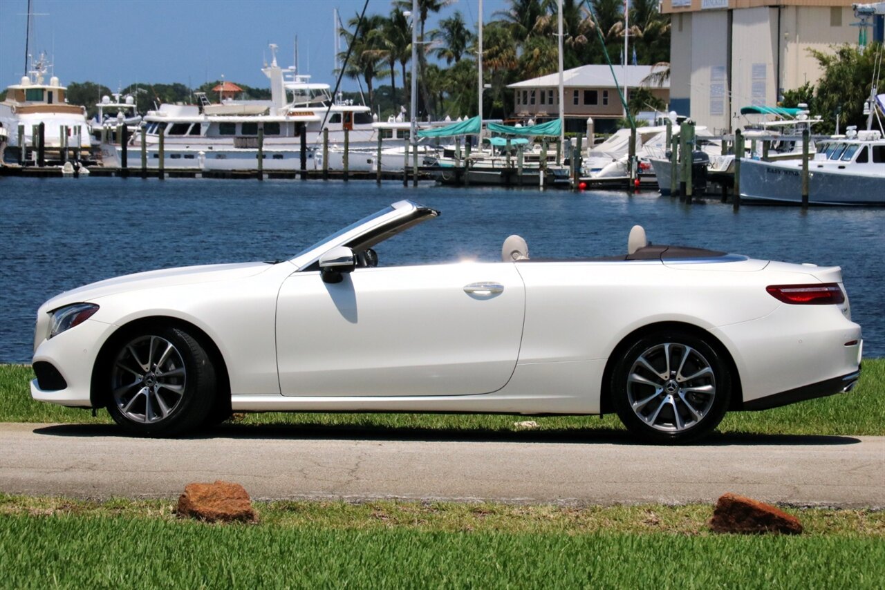 2020 Mercedes-Benz E 450 - Photo 6 - Stuart, FL 34997